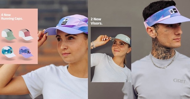 COOLE PERFORMANCE HEAD TO TOE COOLE PERFORMANCE HEAD TO TOE